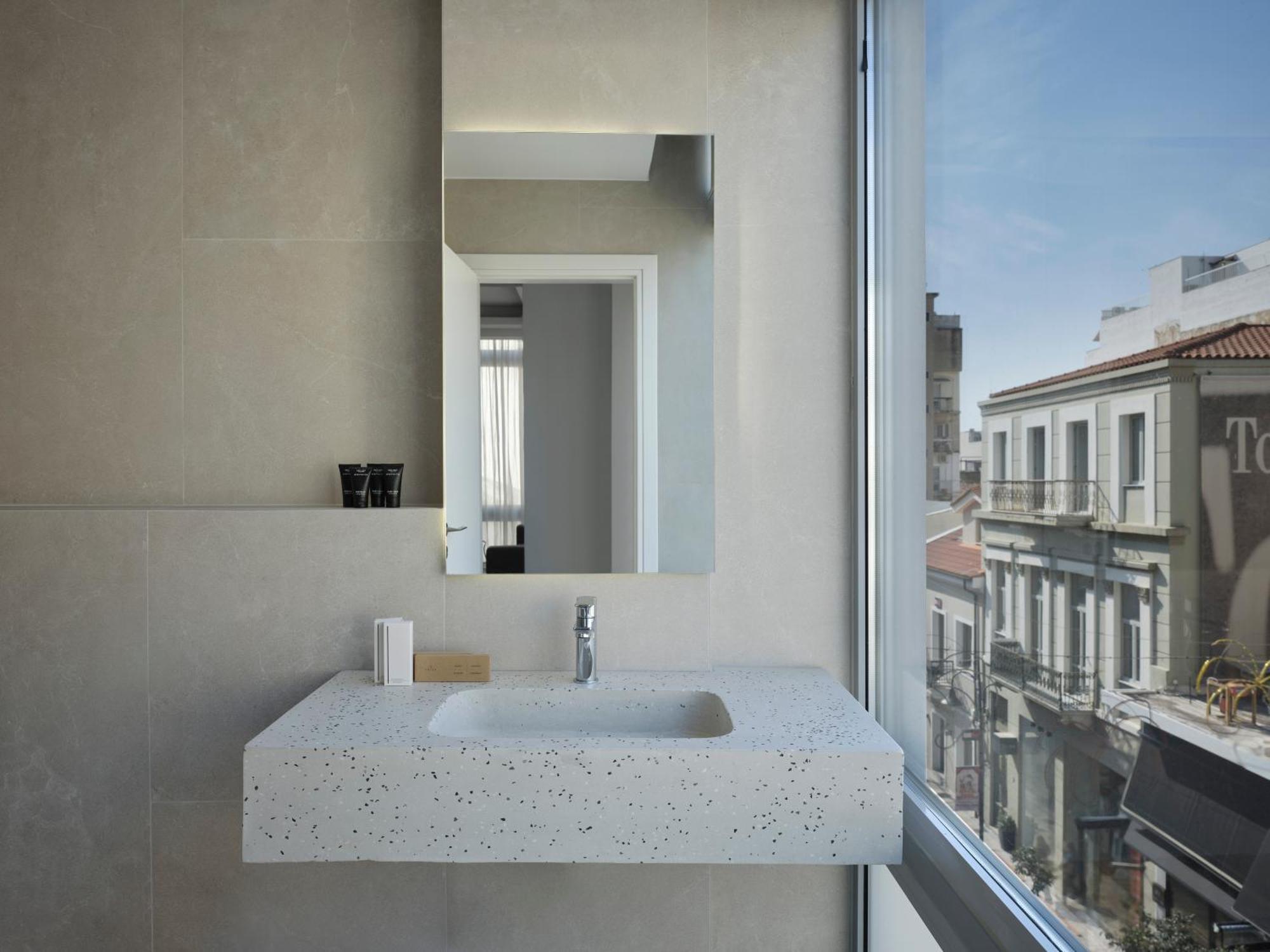 Residence Patras Extérieur photo