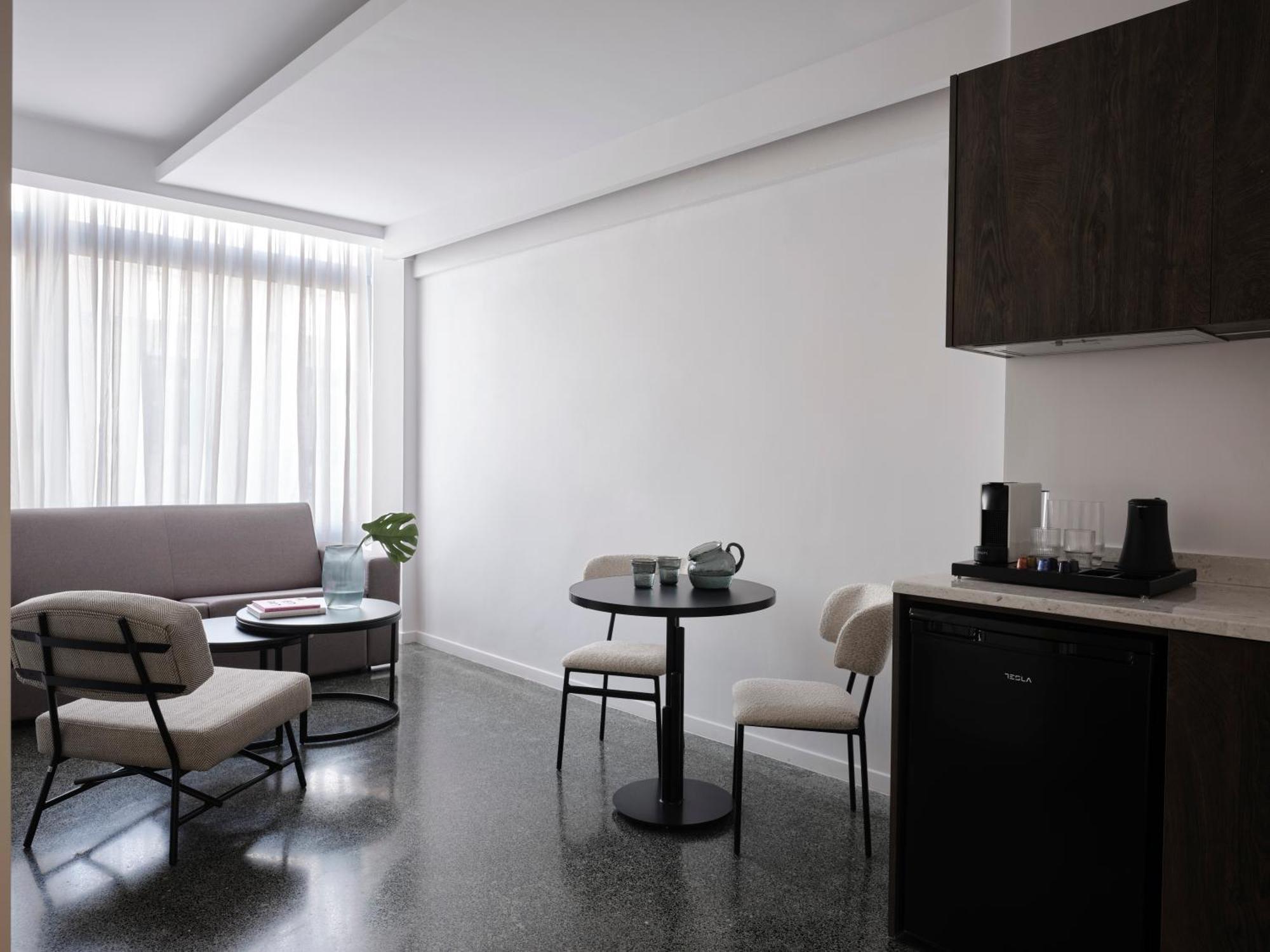 Residence Patras Extérieur photo
